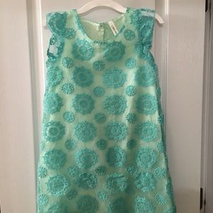 Girls size 10/12 Cherokee Dress